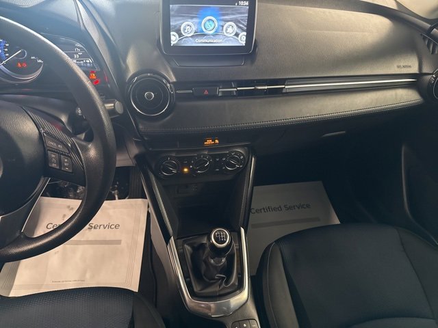 Used 2017 Toyota Yaris iA image 19