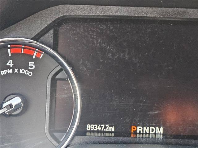 Used 2022 Ford F450 Platinum w/ FX4 Off-Road Package AWD/4WD image 8