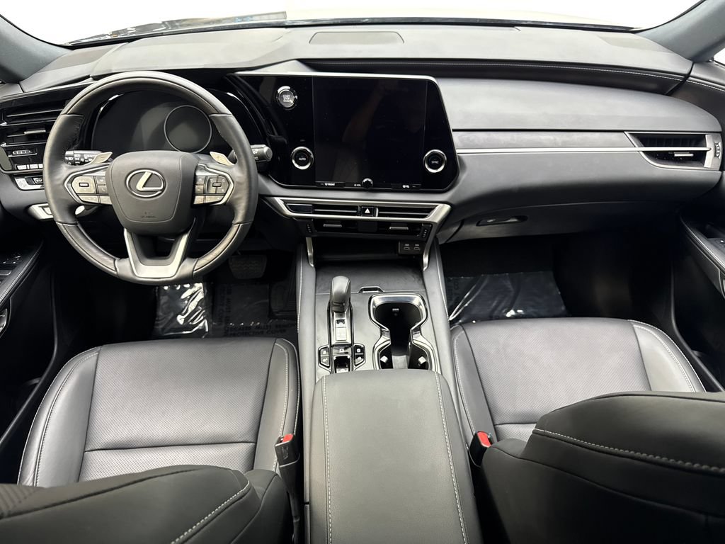 Used 2024 Lexus RX 350 Premium w/ Cold Area Package AWD/4WD image 50