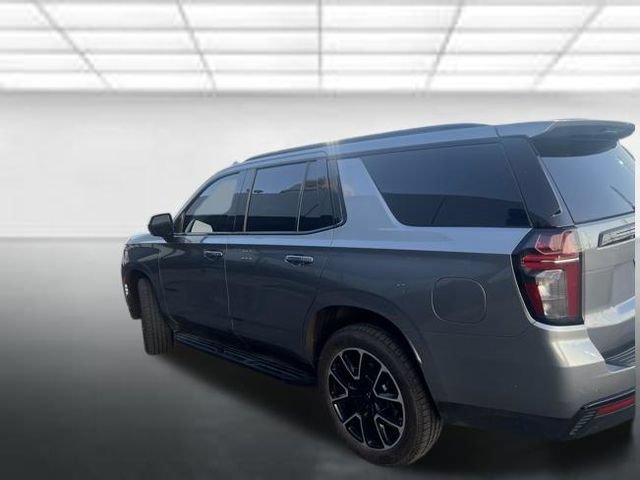 Used 2023 Chevrolet Tahoe RST AWD/4WD image 5