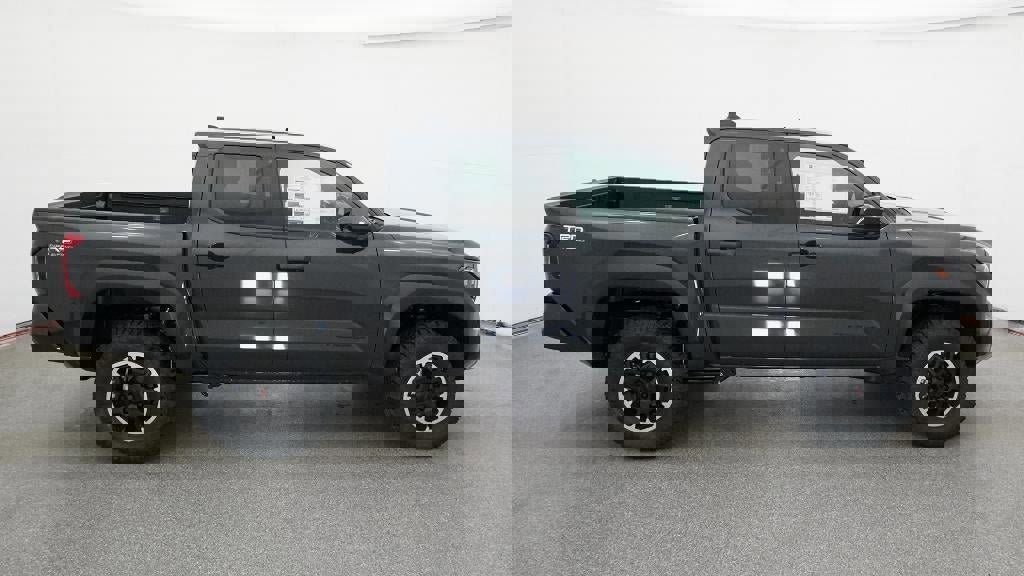 New 2026 Toyota Tacoma TRD Off-Road image 11