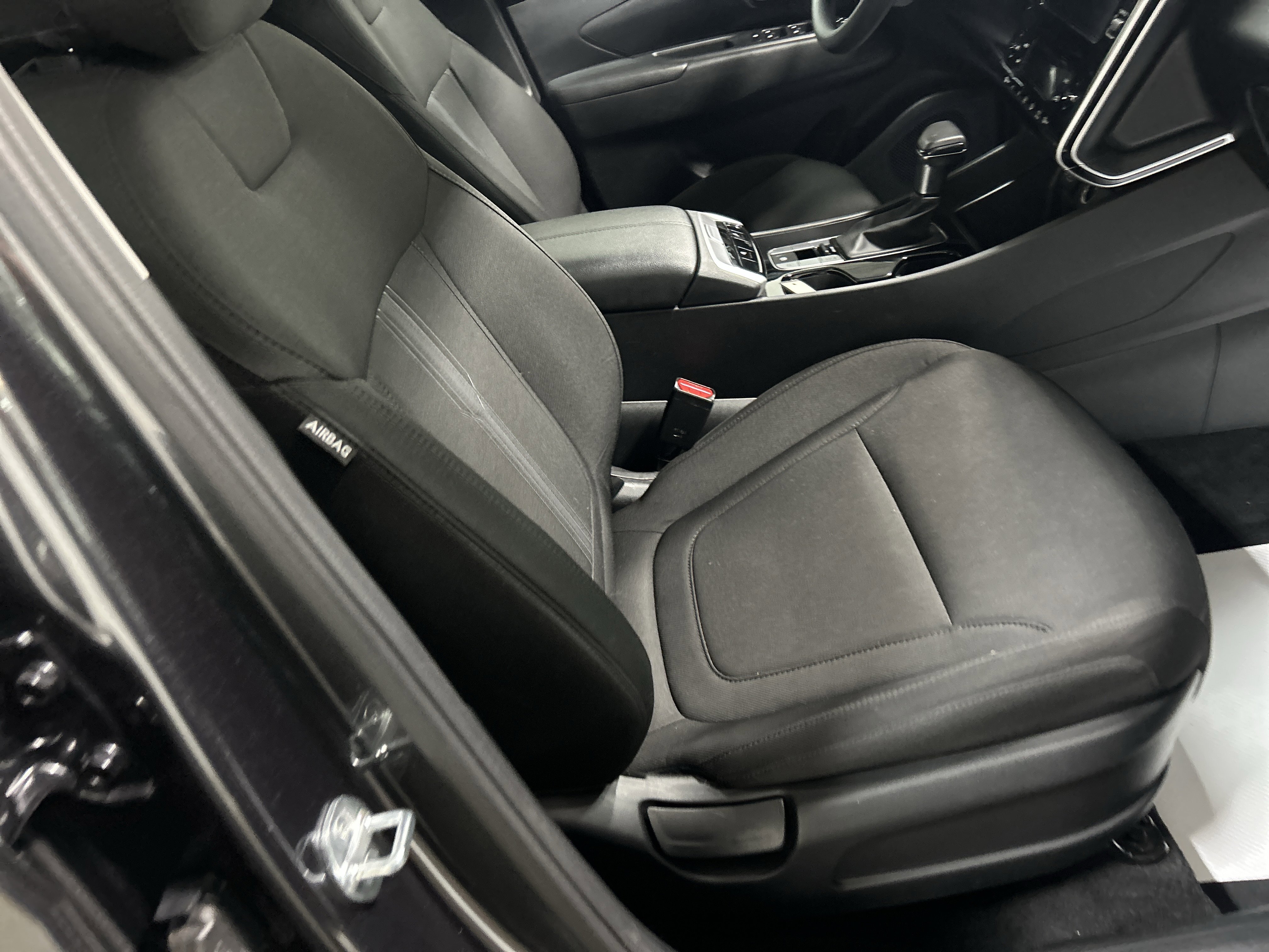 Used 2024 Hyundai Tucson SEL image 31