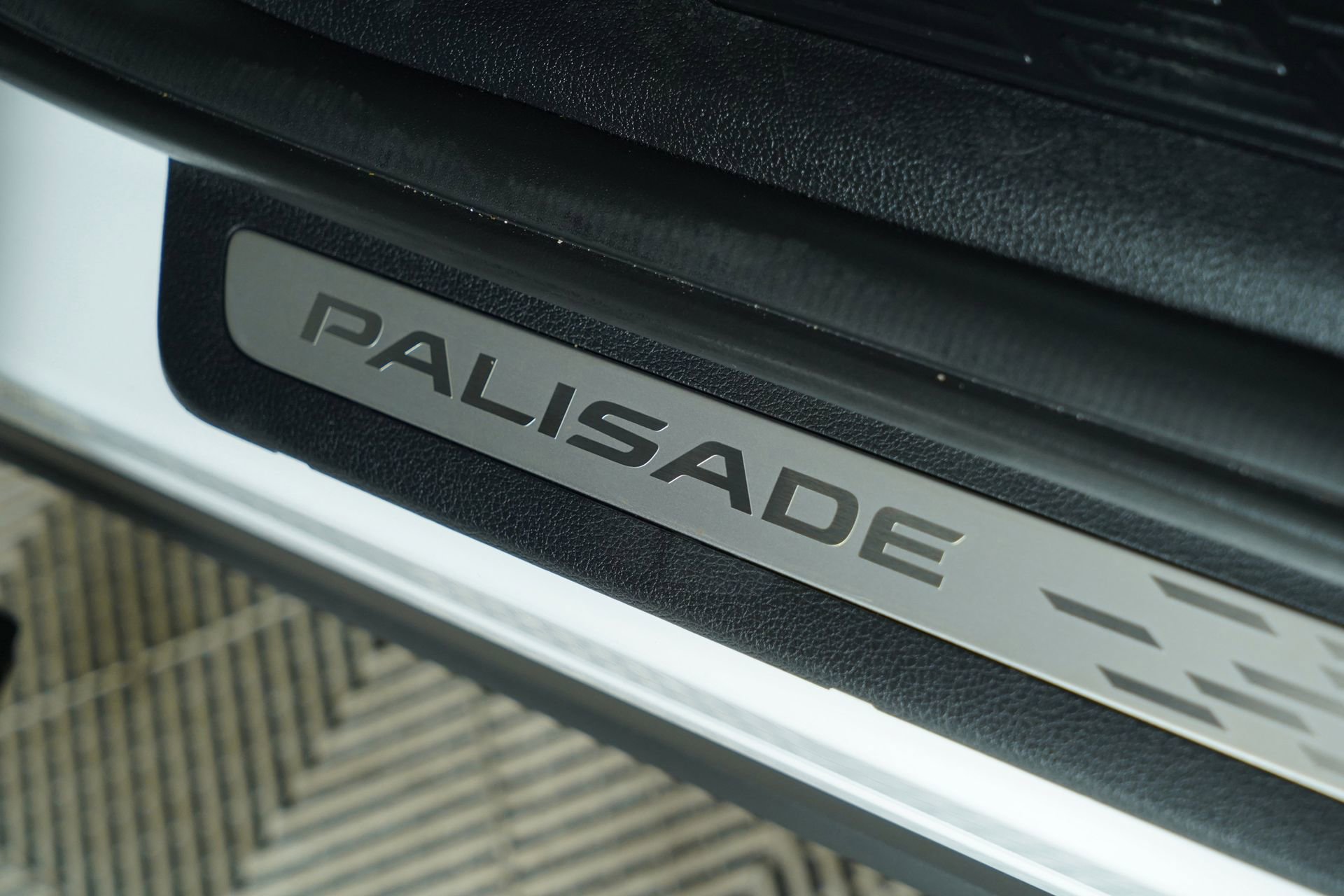 Used 2022 Hyundai Palisade Calligraphy FWD image 31