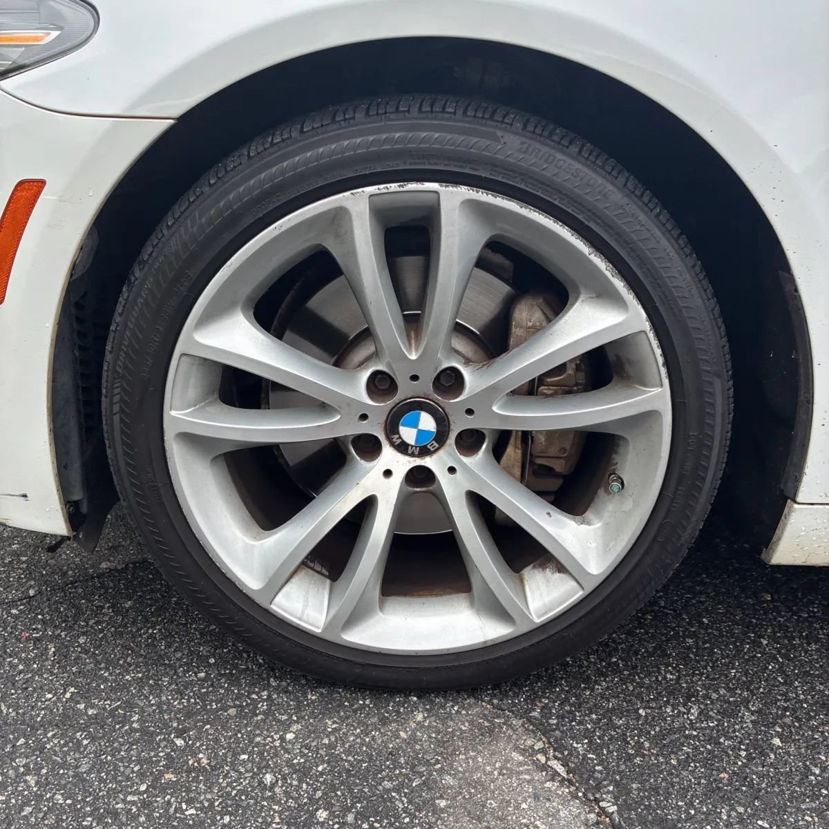 Used 2016 BMW 535i xDrive Sedan AWD/4WD image 15
