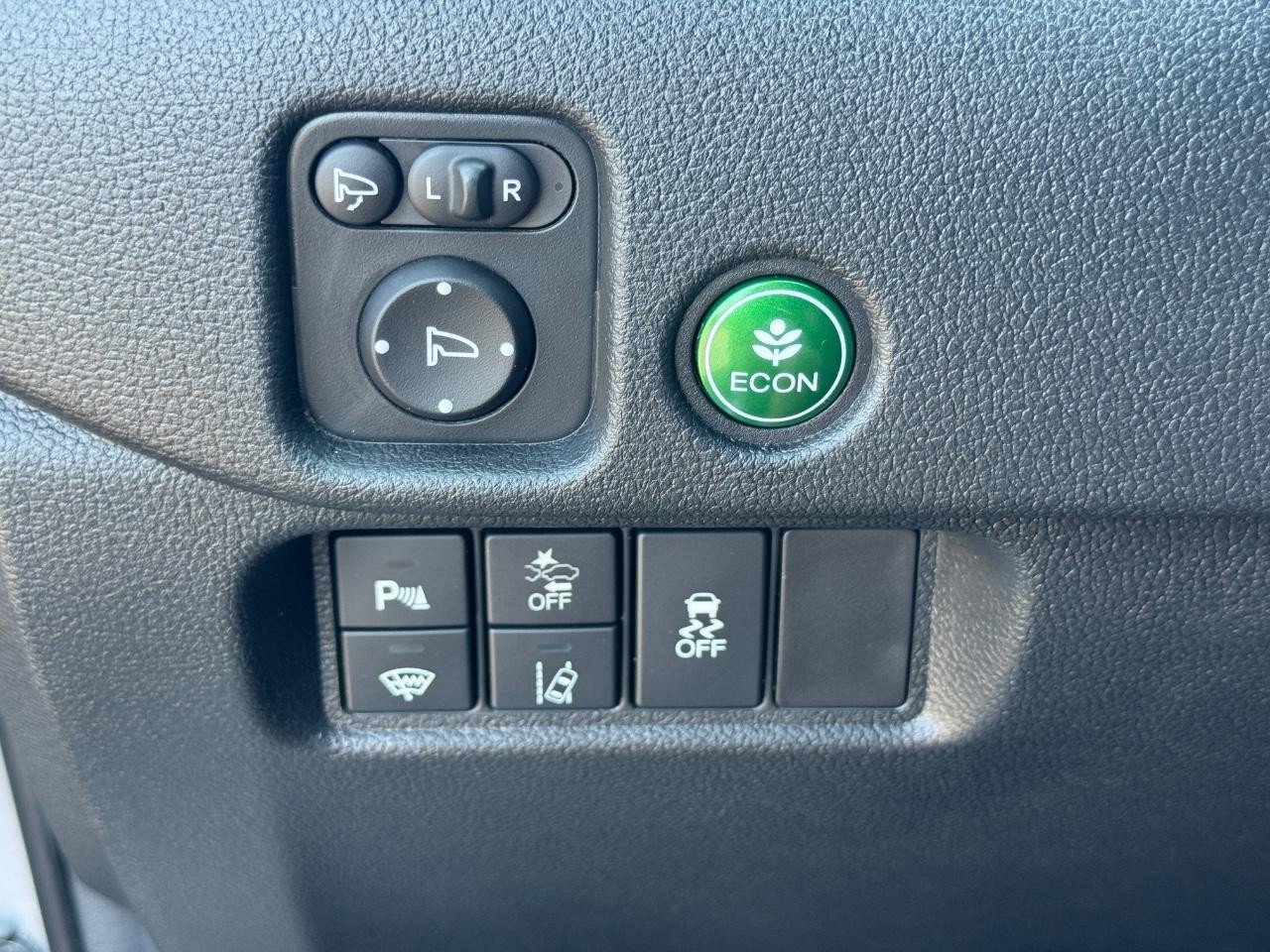Certified 2024 Honda Passport TrailSport image 24