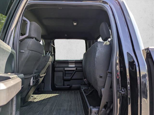 Used 2019 Ford F150 XLT w/ Equipment Group 302A Luxury image 13
