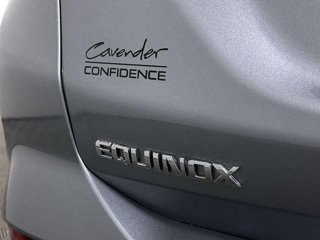 Used 2023 Chevrolet Equinox LT FWD image 33
