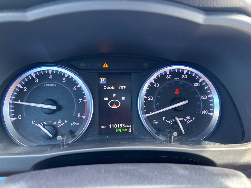 Used 2018 Toyota Highlander Limited Platinum AWD/4WD image 27