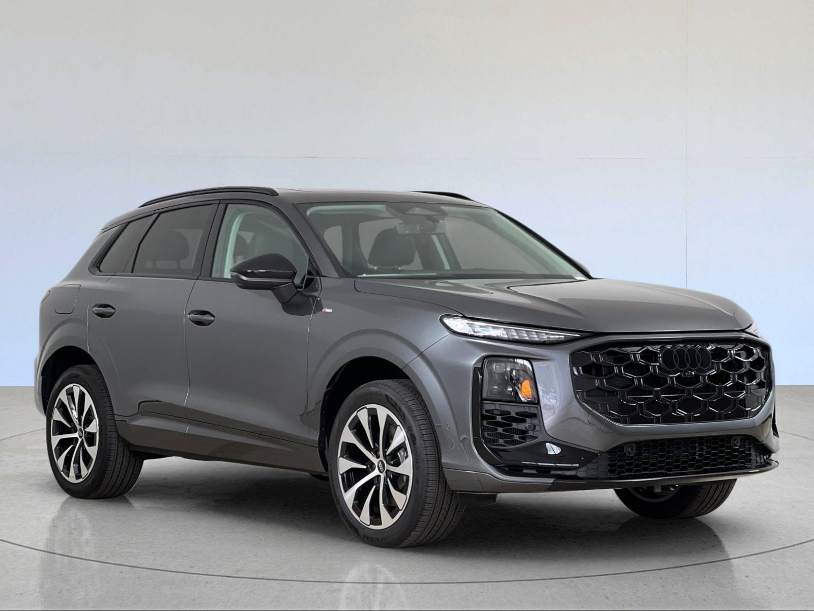 New 2026 Audi Q3 quattro 2.0T AWD/4WD image 8