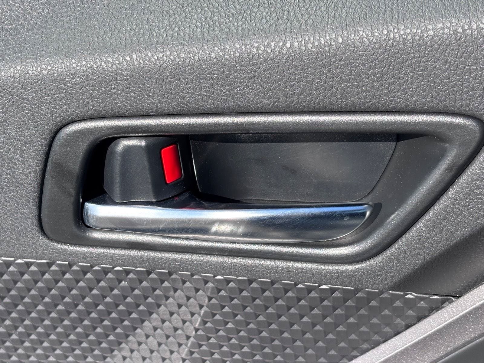 Used 2022 Toyota C-HR Nightshade FWD image 17