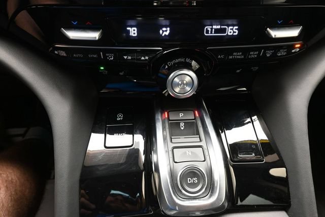 Used 2024 Acura MDX w/ Technology Package AWD/4WD image 42