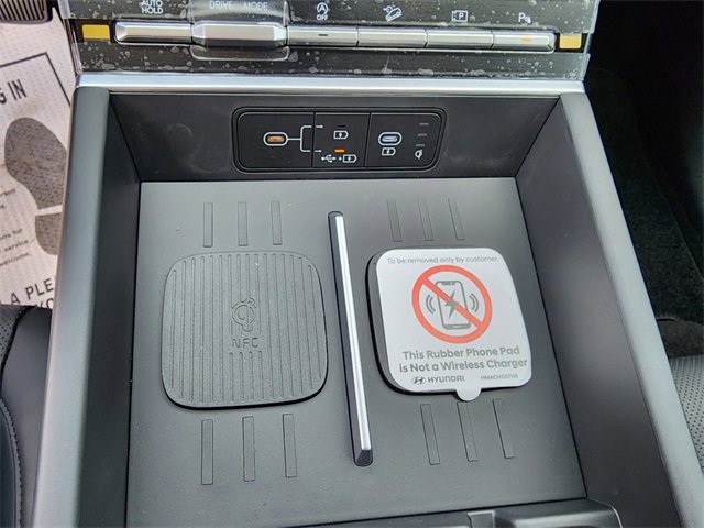 New 2025 Hyundai Santa Fe SEL image 21