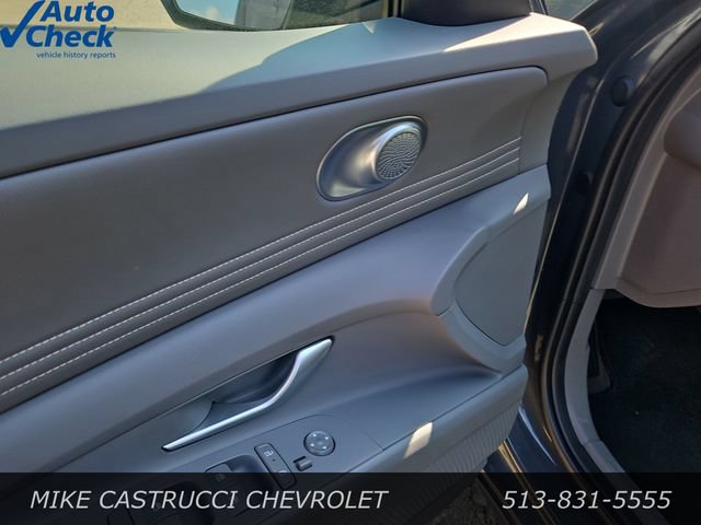 Used 2024 Hyundai Elantra SEL w/ Convenience Package FWD image 24