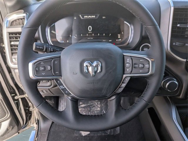 New 2026 RAM 1500 Big Horn image 23