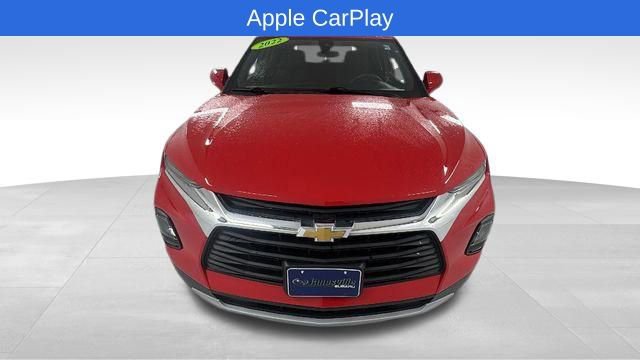 Used 2022 Chevrolet Blazer LT AWD/4WD image 8