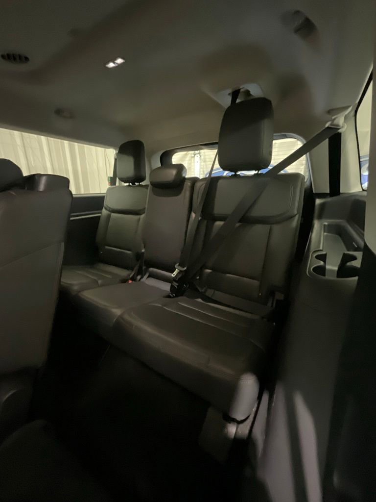 Used 2025 Ford Expedition Max Active AWD/4WD image 12