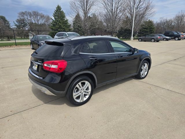 Used 2016 Mercedes-Benz GLA 250 4MATIC image 11