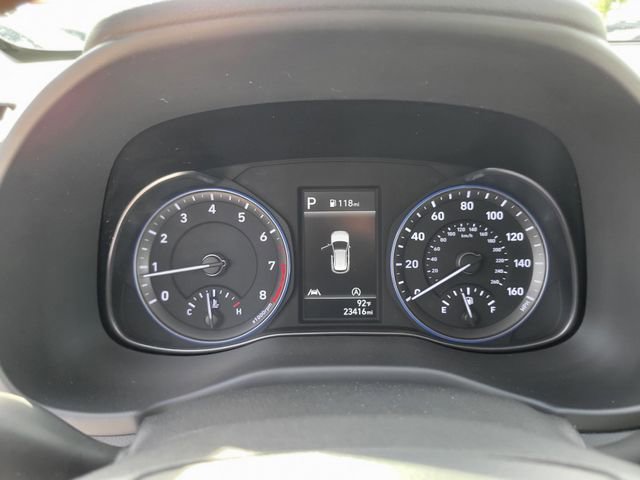 Used 2023 Hyundai Kona SEL image 25