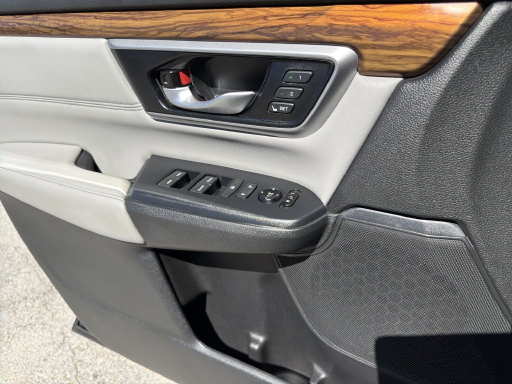 Used 2019 Honda CR-V EX-L image 23