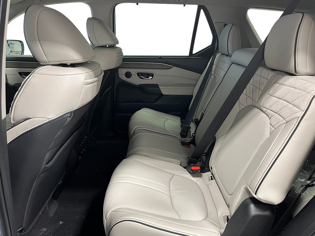New 2026 Honda Pilot Elite image 21