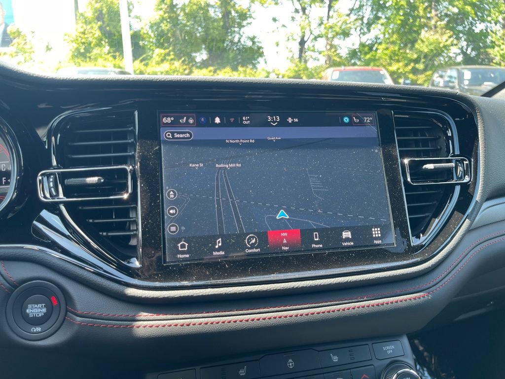 New 2026 Dodge Durango GT AWD/4WD image 19
