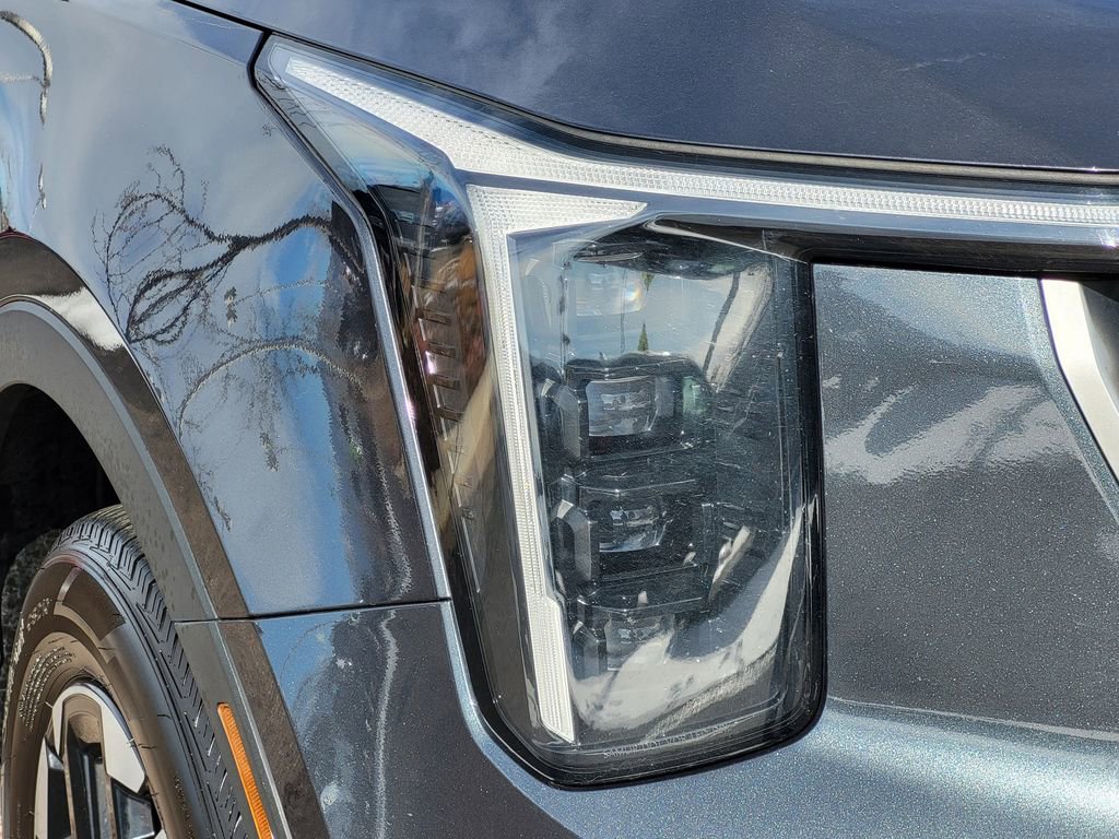 Used 2024 Kia Sorento S AWD/4WD image 28