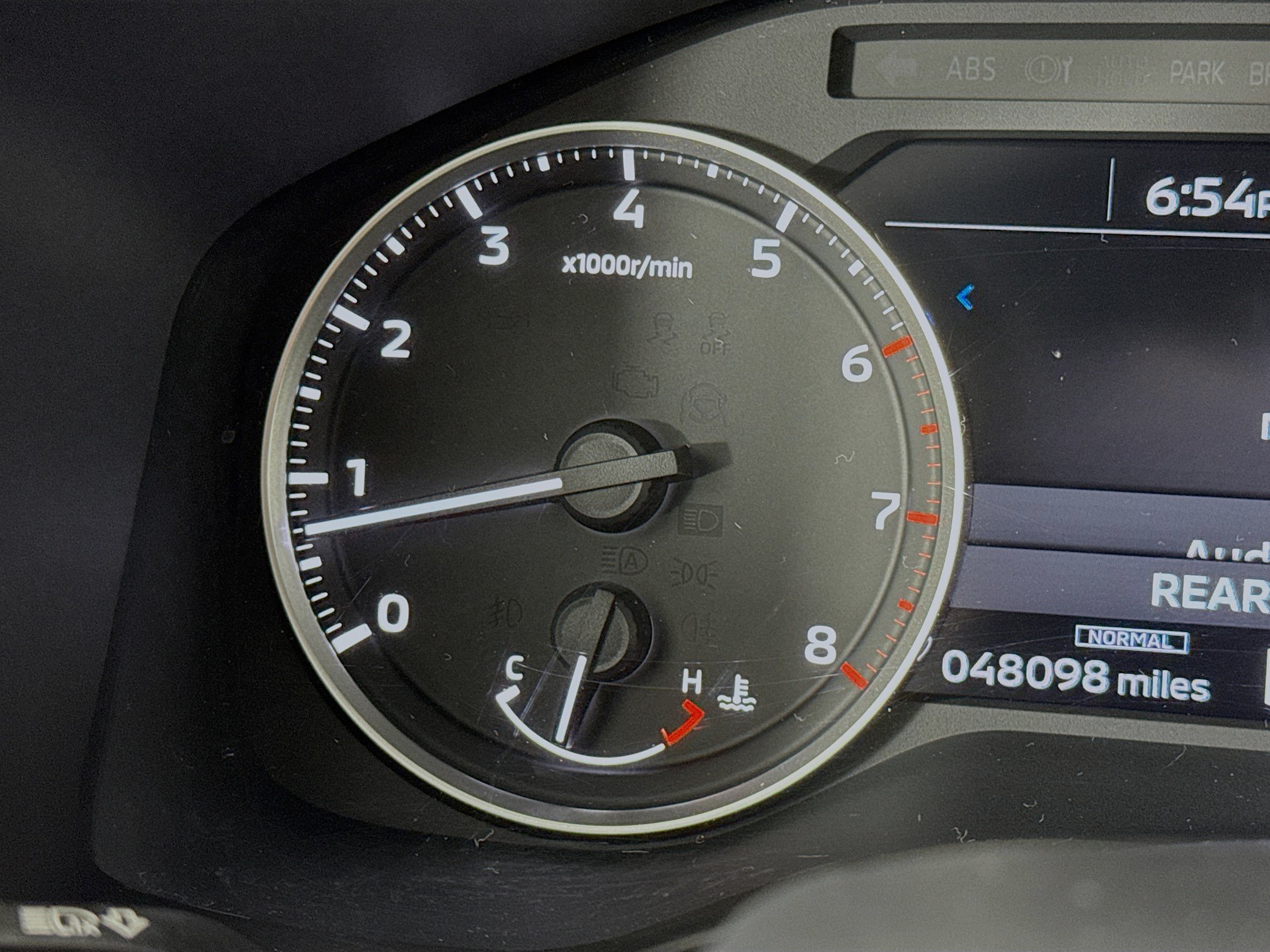 Used 2023 Mitsubishi Outlander ES FWD image 12