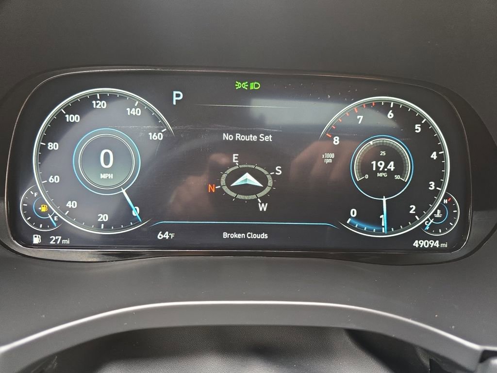 Used 2022 Hyundai Palisade Limited image 22