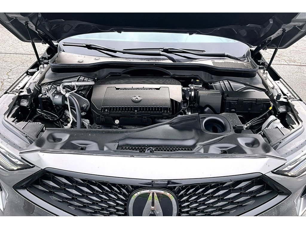 Used 2024 Acura MDX A-Spec AWD/4WD image 49