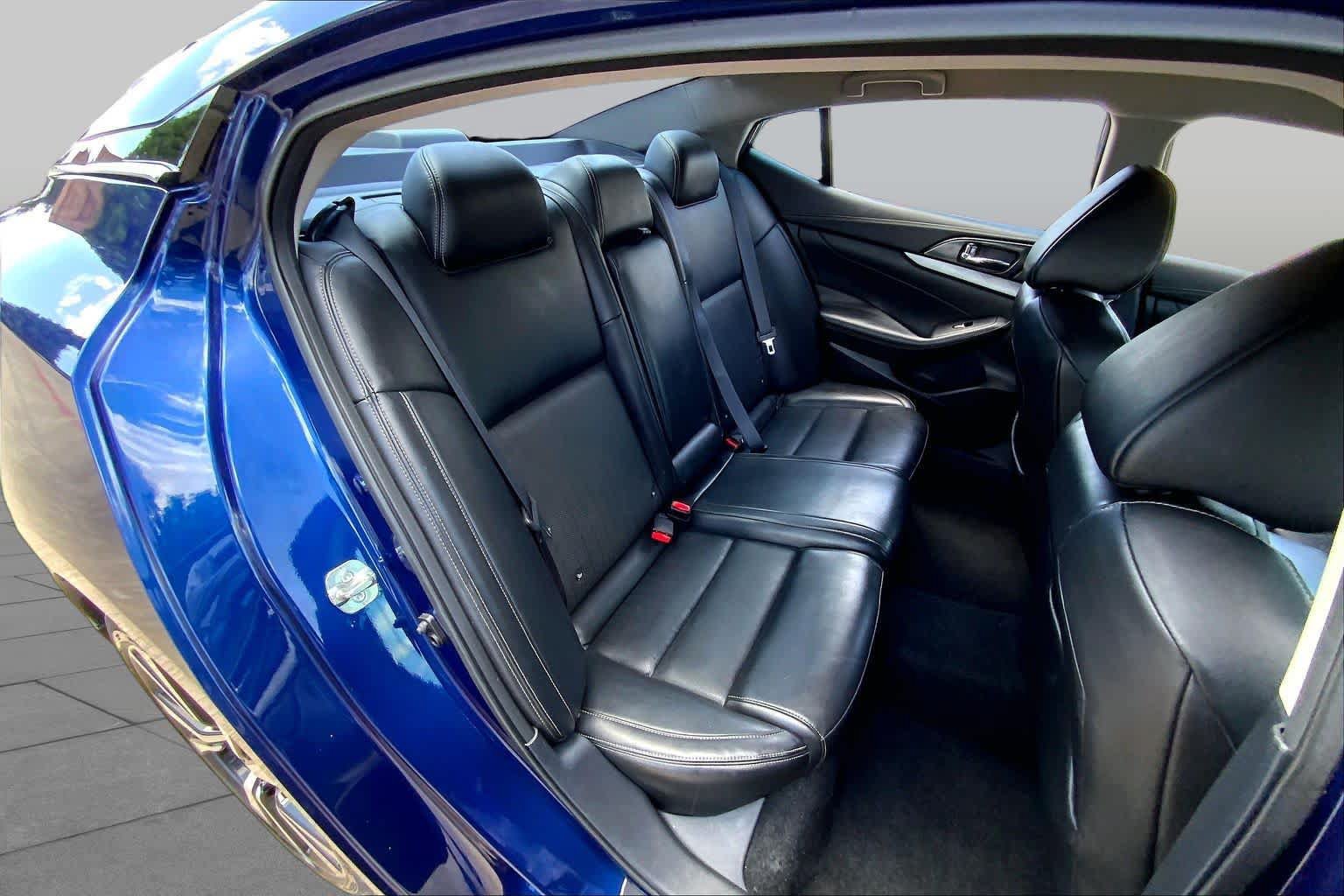 Used 2018 Nissan Maxima 3.5 SV FWD image 20