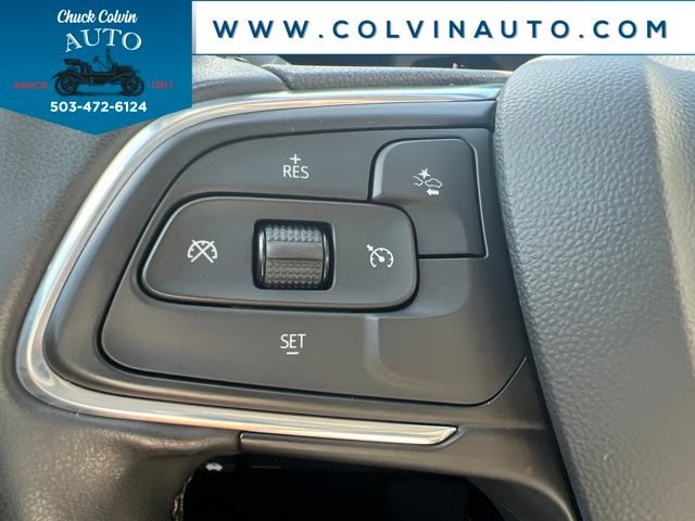 Used 2024 Buick Encore GX Sport Touring w/ Experience Buick Package AWD/4WD image 18