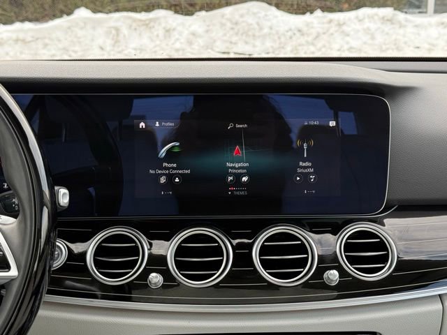 Used 2022 Mercedes-Benz E 350 4MATIC Sedan image 34