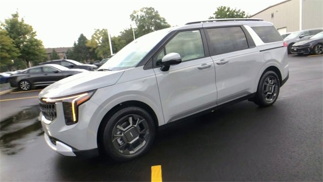 New 2026 Kia Carnival EX image 7
