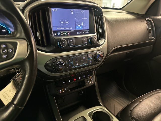 Used 2022 GMC Canyon Elevation image 49