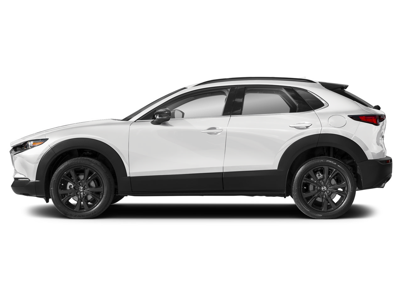 New 2026 MAZDA CX-30 2.5 Turbo w/ Premium Plus Pkg AWD/4WD image 40