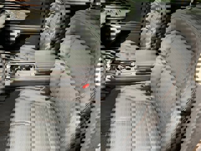 New 2026 Lincoln Nautilus Reserve image 22