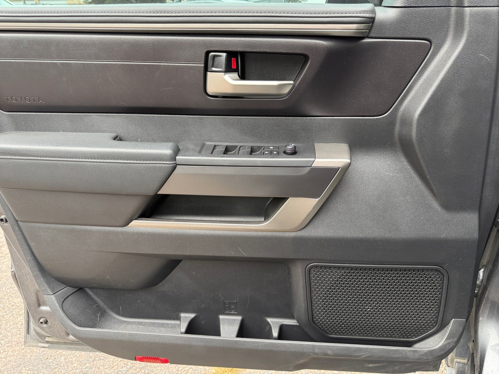 Used 2024 Toyota Tundra SR5 AWD/4WD image 13