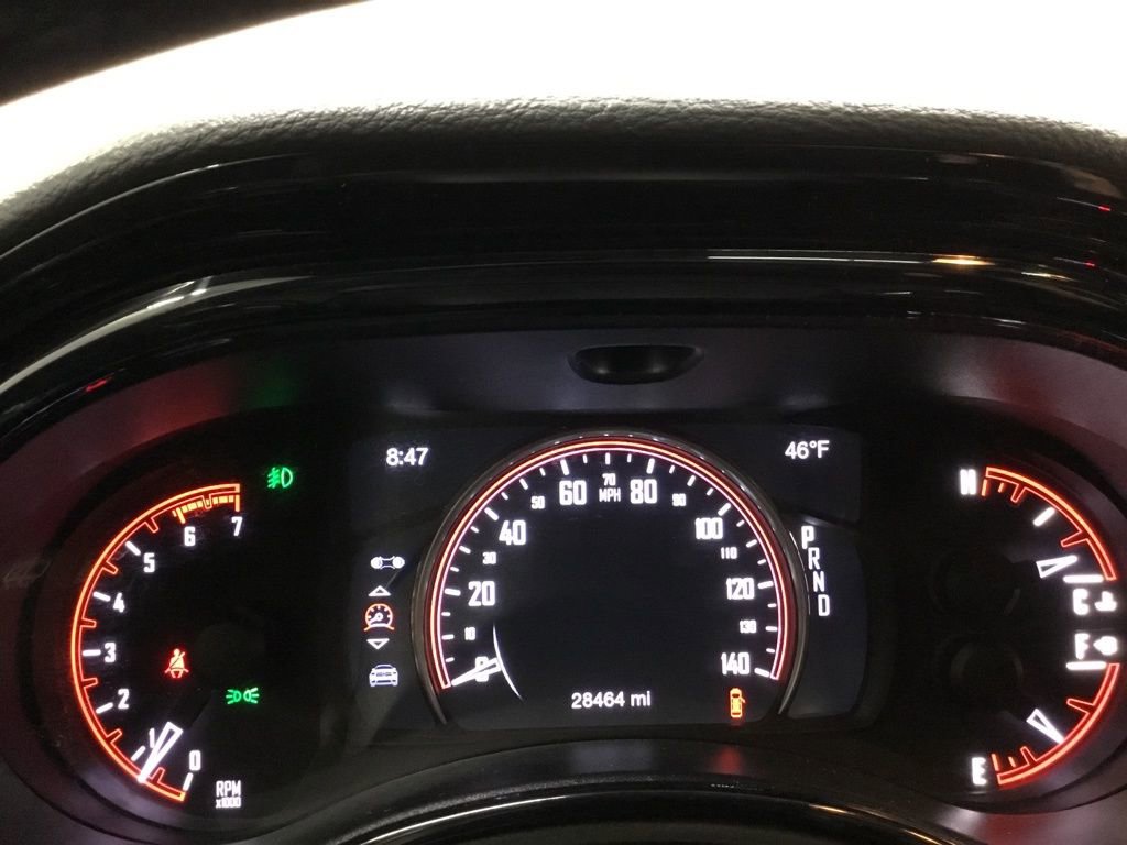 Used 2022 Dodge Durango R/T w/ Trailer Tow Group IV image 41