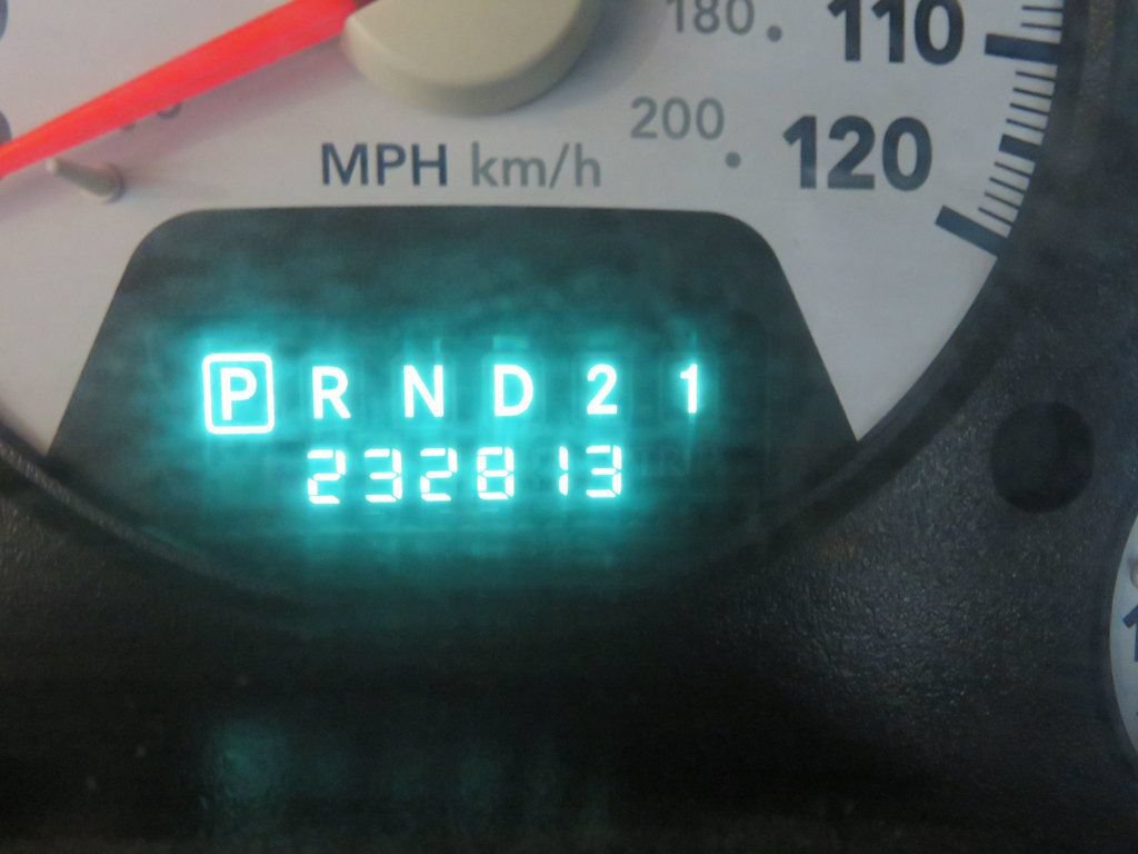 Used 2006 Dodge Ram 2500 Truck Laramie AWD/4WD image 42