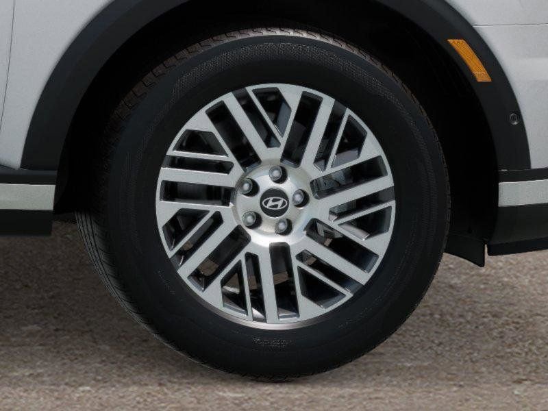 New 2026 Hyundai Palisade SEL image 8