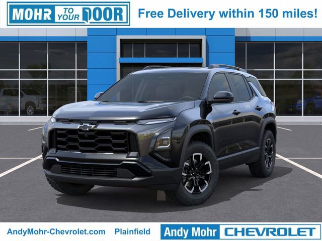 New 2026 Chevrolet Equinox ACTIV w/ Convenience Package III image 6