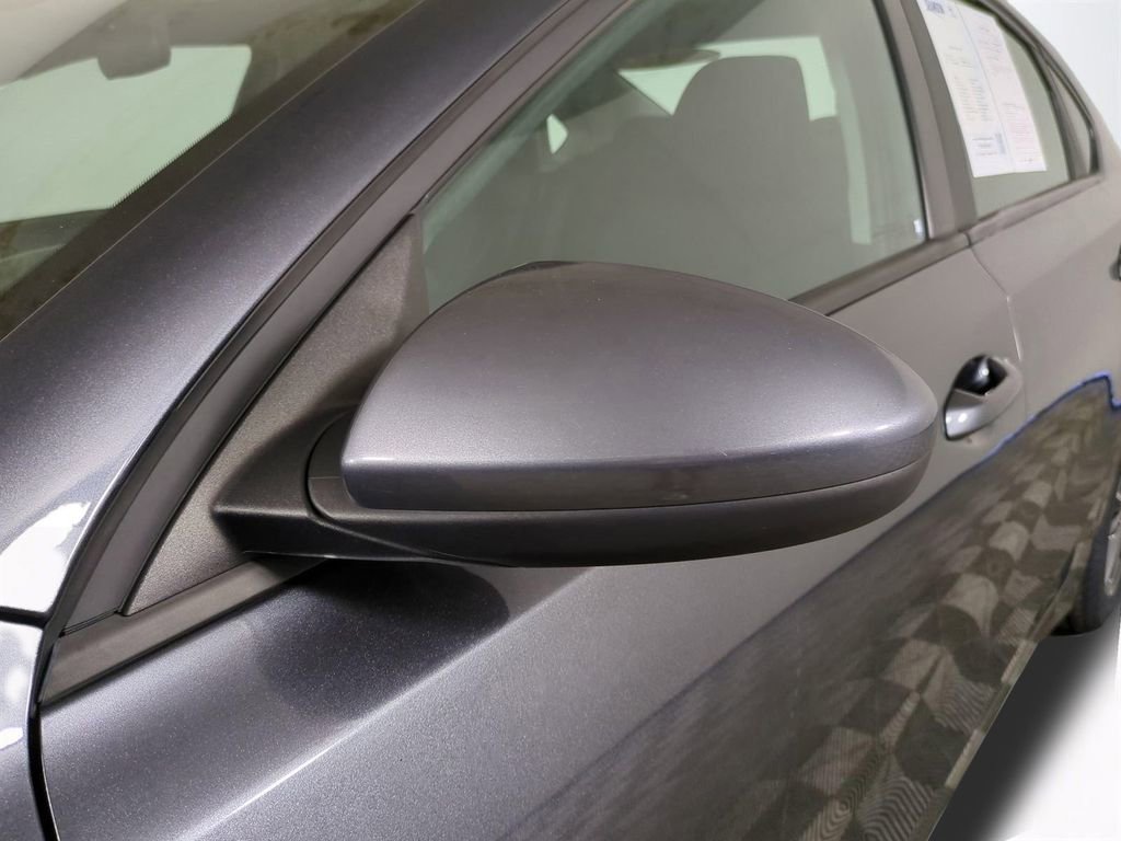 Used 2023 Kia Forte LXS FWD image 12