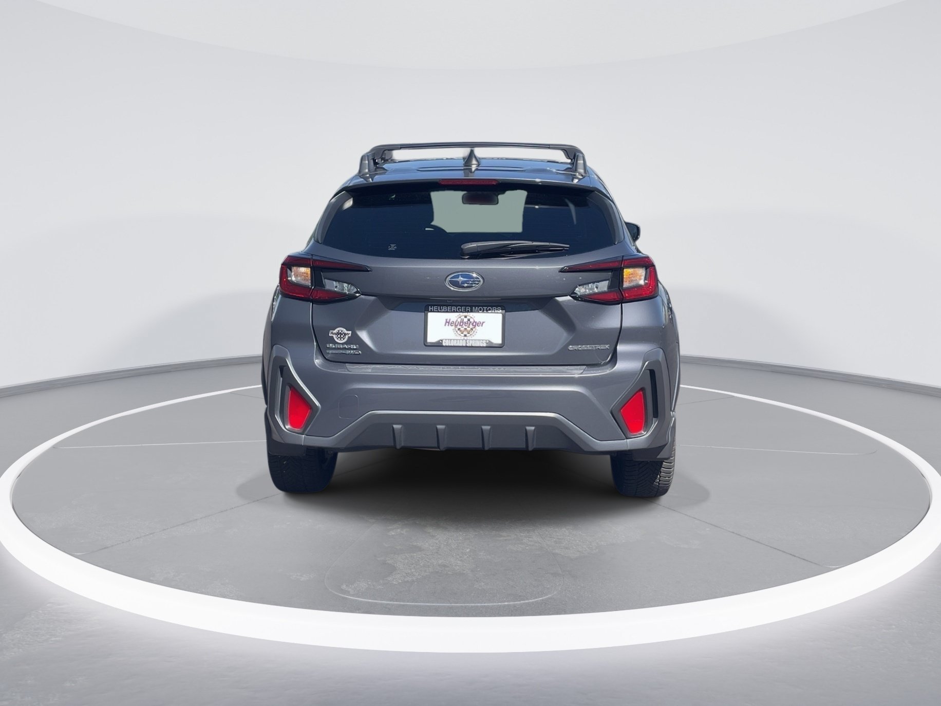 Used 2024 Subaru Crosstrek 2.0i Premium AWD/4WD image 6