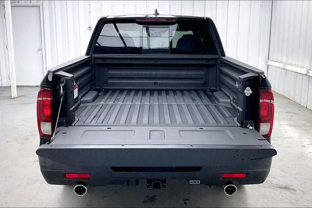 New 2026 Honda Ridgeline TrailSport image 19