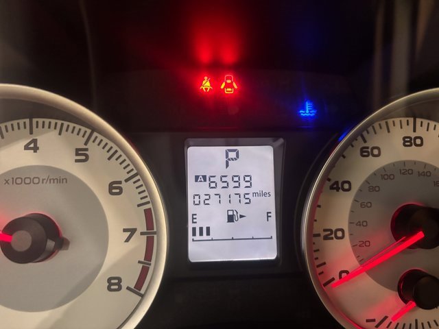 Used 2014 Subaru Impreza 2.0i Premium image 20