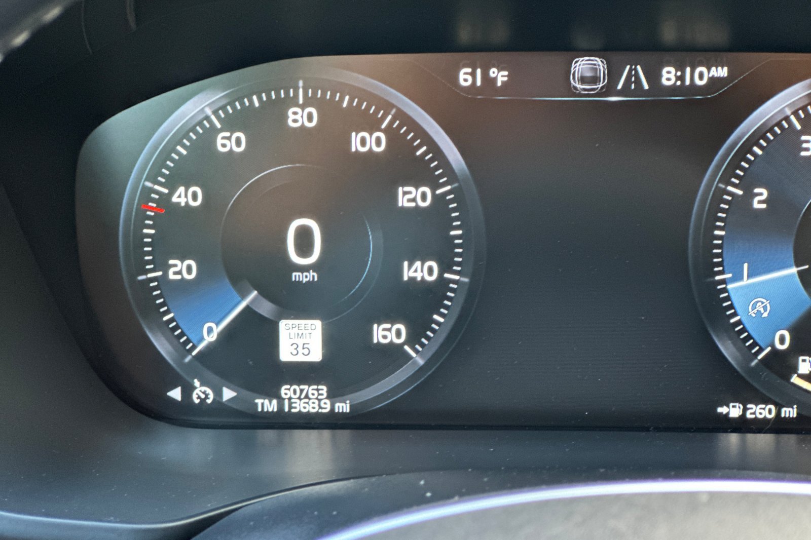 Used 2020 Volvo XC60 T6 Inscription AWD/4WD image 31