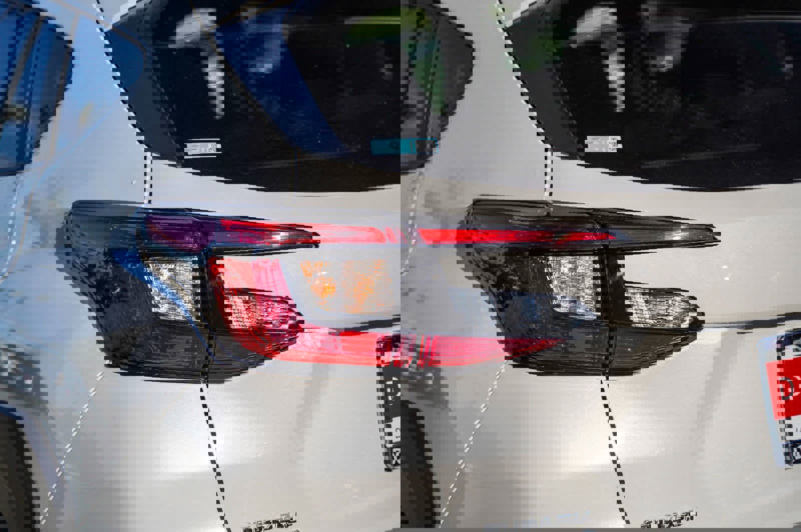 New 2025 Subaru Crosstrek 2.5i Limited w/ Crosstrek Mirror Package image 9