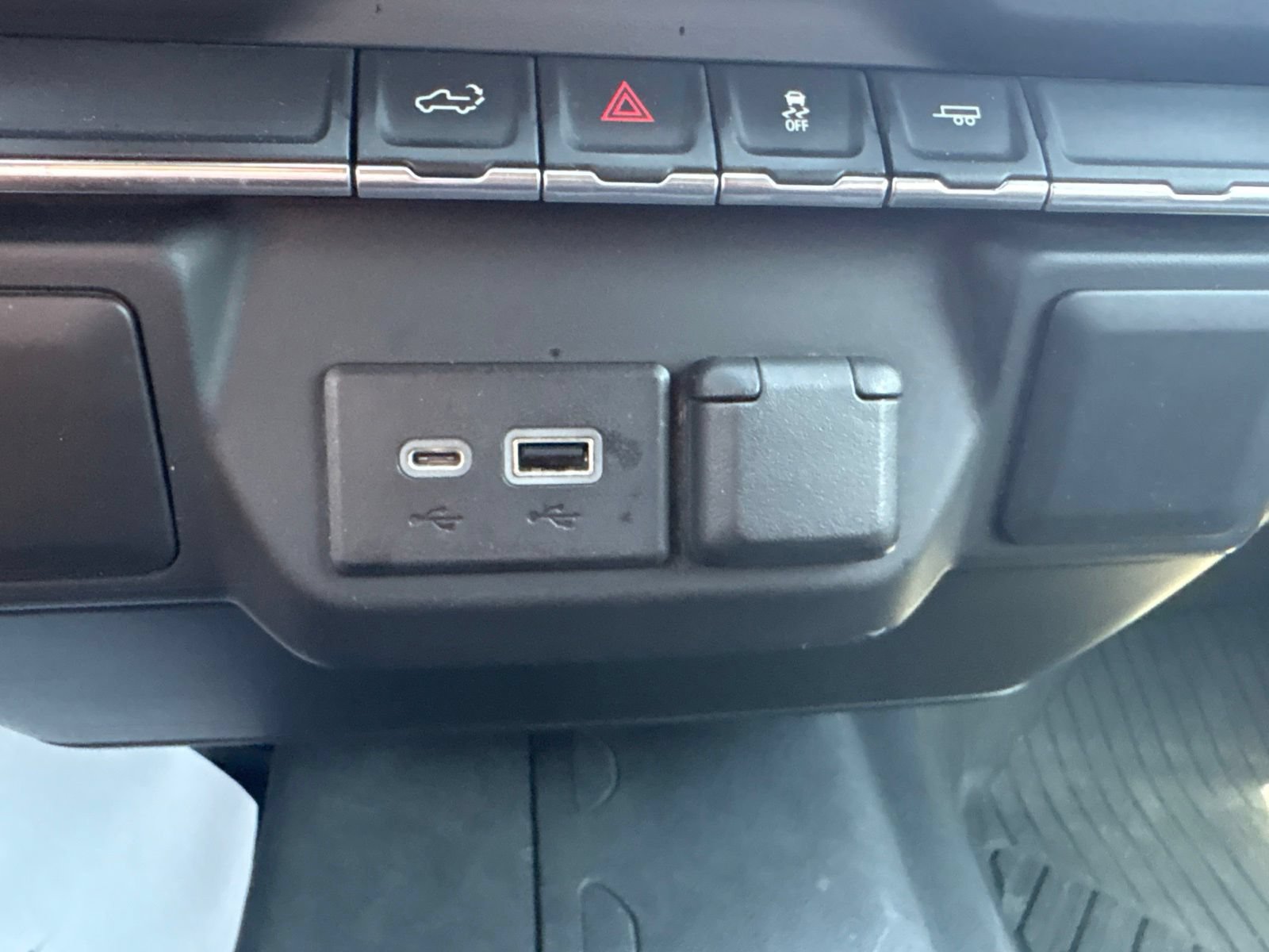 Used 2021 Chevrolet Silverado 1500 W/T w/ WT Value Package RWD image 38