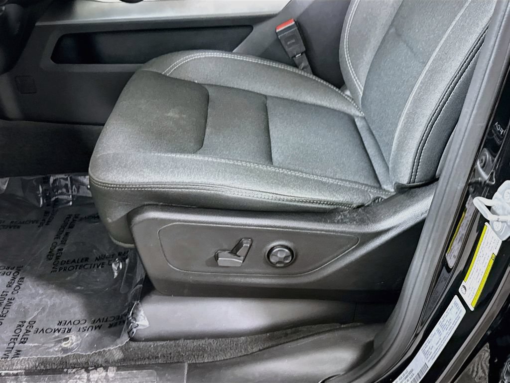 Used 2021 RAM 1500 Big Horn AWD/4WD image 25