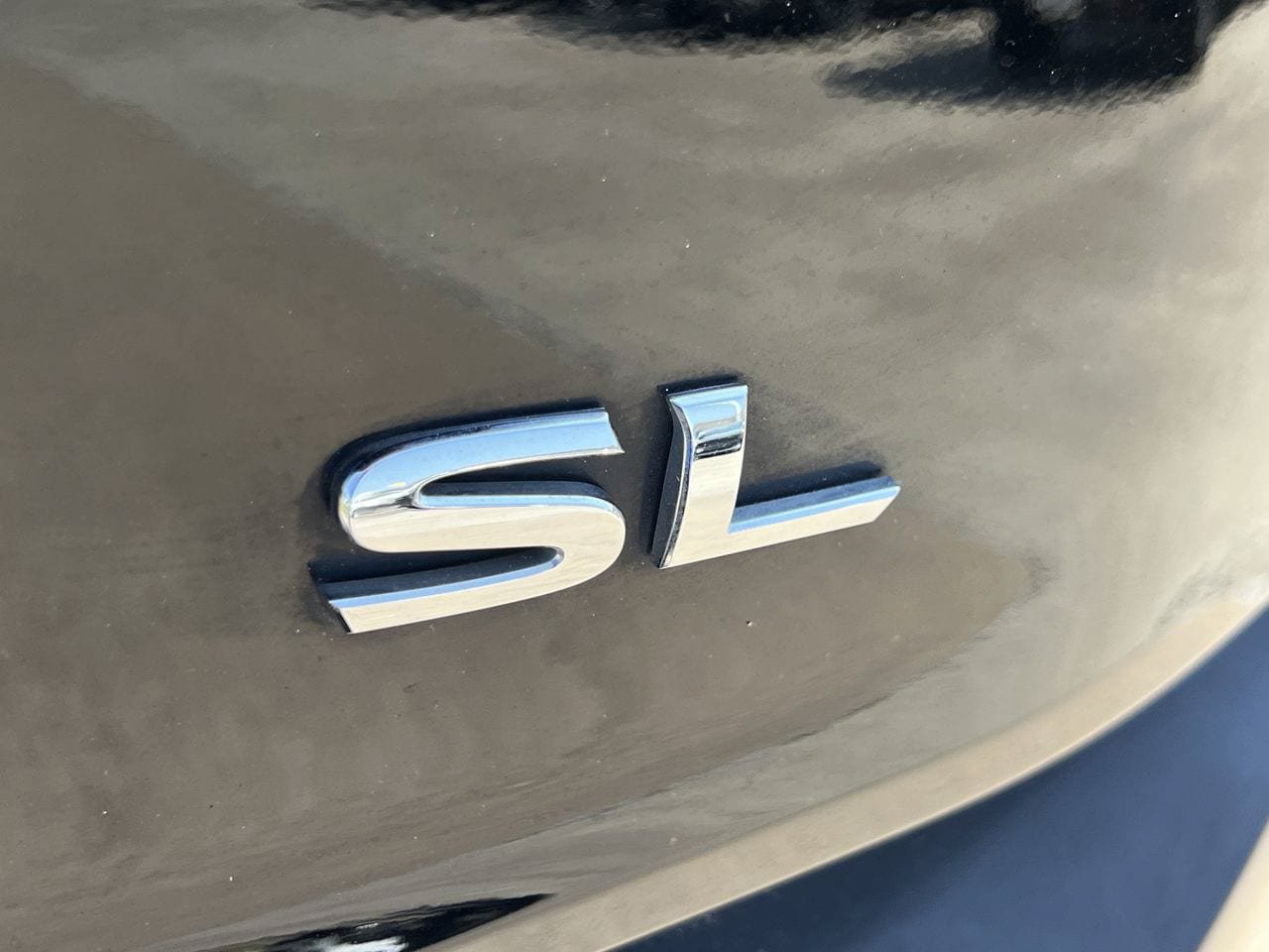 Used 2021 Nissan Rogue SL w/ Premium Package FWD image 7
